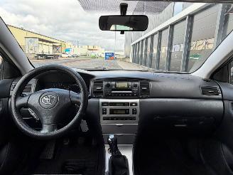Toyota Corolla 1.4 VVT-i Clima picture 7
