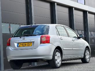 Toyota Corolla 1.4 VVT-i Clima picture 4