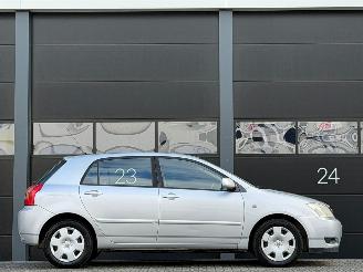 Toyota Corolla 1.4 VVT-i Clima picture 3