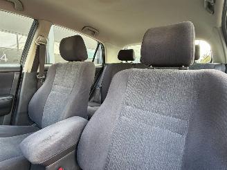 Toyota Corolla 1.4 VVT-i Clima picture 8