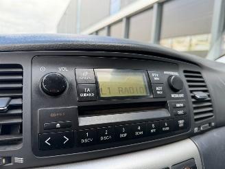 Toyota Corolla 1.4 VVT-i Clima picture 9