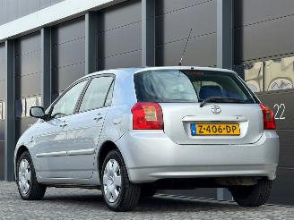 Toyota Corolla 1.4 VVT-i Clima picture 5