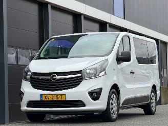  Opel Vivaro 1.6 CDTI Navi PDC 9-PERS * MARGE * 2019/3