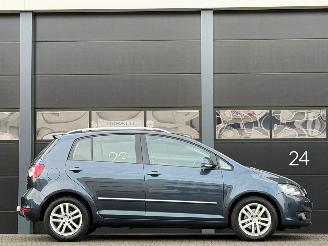 Volkswagen Golf plus 1.6 TDI Highline Navi AUTOMAAT picture 3