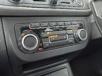 Volkswagen Golf plus 1.6 TDI Highline Navi AUTOMAAT picture 10