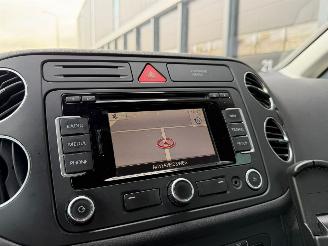 Volkswagen Golf plus 1.6 TDI Highline Navi AUTOMAAT picture 9