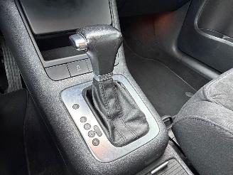Volkswagen Golf plus 1.6 TDI Highline Navi AUTOMAAT picture 11