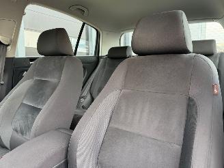 Volkswagen Golf plus 1.6 TDI Highline Navi AUTOMAAT picture 8