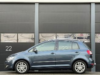 Volkswagen Golf plus 1.6 TDI Highline Navi AUTOMAAT picture 6