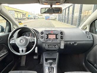 Volkswagen Golf plus 1.6 TDI Highline Navi AUTOMAAT picture 7