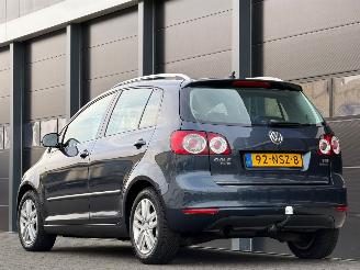 Volkswagen Golf plus 1.6 TDI Highline Navi AUTOMAAT picture 5