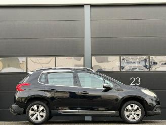 Peugeot 2008 1.6 e-HDi Allure Navi Clima picture 3