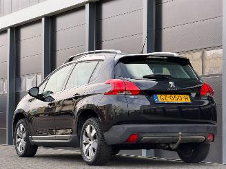 Peugeot 2008 1.6 e-HDi Allure Navi Clima picture 5