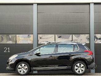 Peugeot 2008 1.6 e-HDi Allure Navi Clima picture 6
