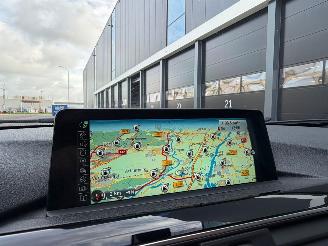 BMW 3-serie 320d Navi Clima PDC picture 9