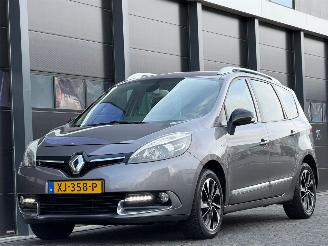begagnad bil auto Renault Grand-scenic 1.5 DCI Bose Navi Clima 2014/8