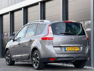 Renault Grand-scenic 1.5 DCI Bose Navi Clima picture 5