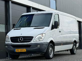 Gebrauchtwagen Van Mercedes Sprinter 313 2.2 CDI Airco 2013/3