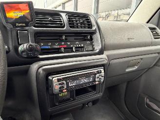 Suzuki Jimny 1.3 JLX Cabrio 4WD 4x4 picture 9