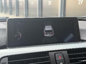 BMW 3-serie 2.0 325d Executive Xenon Clima picture 10