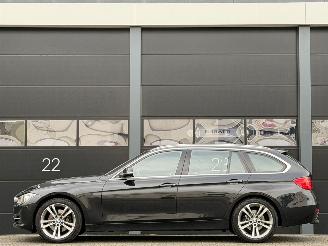 BMW 3-serie 325d Executive Xenon Clima picture 6