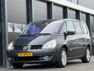 Renault Grand-espace 2.0T Panorama Navi 7-PERS 2010/10