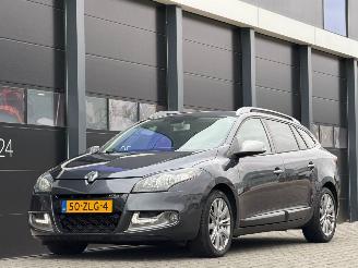 okazja samochody osobowe Renault Mégane 1.5 DCi GT-Line 2012/12