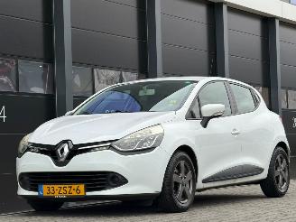 occasione autovettura Renault Clio 1.5 dCi ECO Expression 2013/1