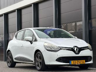 Renault Clio 1.5 dCi ECO Expression picture 4