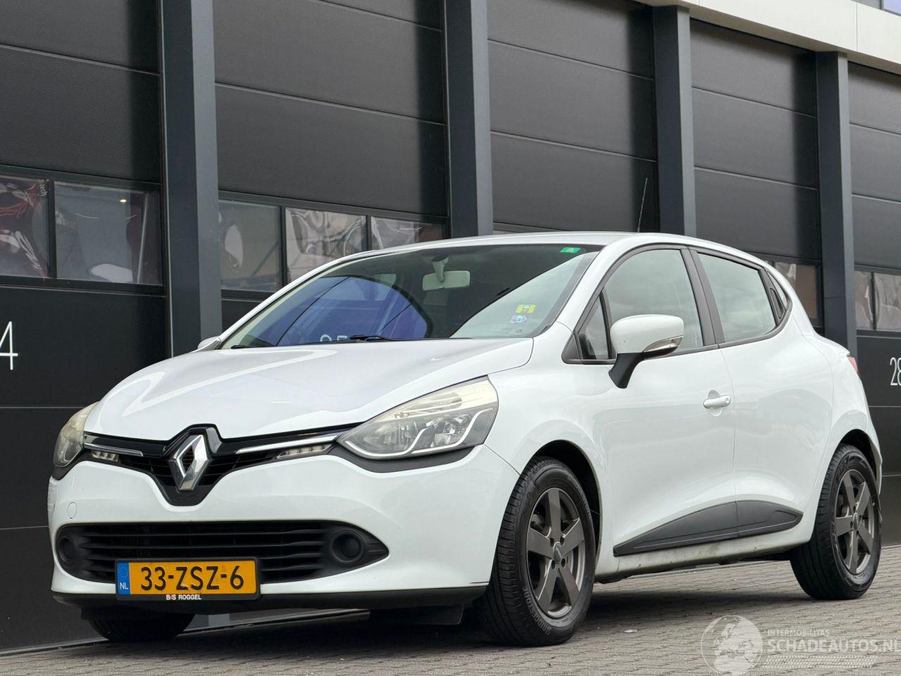 Renault Clio 1.5 dCi ECO Expression
