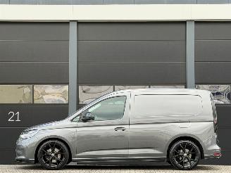 Volkswagen Caddy 2.0 TDI 75 EDITION Leer Camera picture 2