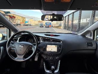 Kia Cee d Sportswagon 1.0 T-GDi Navi Camera PDC picture 7