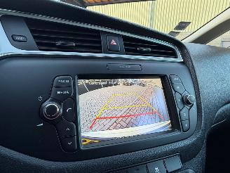 Kia Cee d Sportswagon 1.0 T-GDi First Edition picture 13