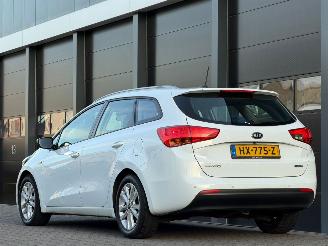 Kia Cee d Sportswagon 1.0 T-GDi First Edition picture 3