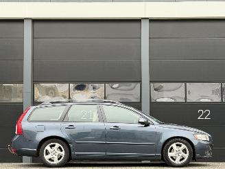 Volvo V-50 1.6 D2 Dak Leer Navi Clima picture 3