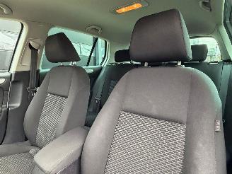 Volkswagen Golf 2.0 TDI Navi picture 8