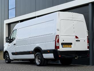 Renault Master 2.3 DCI L3-H2 * Dubbellucht * 3500Kg Trekhaak picture 6