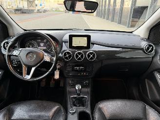 Mercedes B-klasse 180 CDI Leer Xenon Navi picture 7