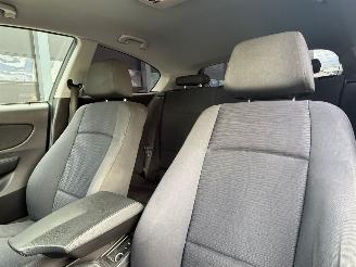 BMW 1-serie 118d High Executive Navi Clima PDC picture 8