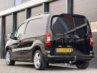 Peugeot Partner 1.6 e-HDI Navi Clima AUTOMAAT *MARGE* picture 6