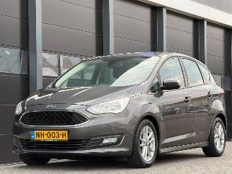 Ocazii autoturisme Ford C-Max 1.5 TDCi Navi PDC EURO-6 2017/1