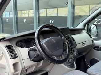 Renault Trafic 2.0 DCI L2-H1 DC 6-PERS picture 7