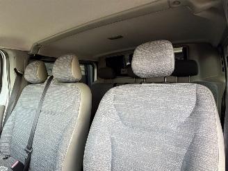 Renault Trafic 2.0 DCI L2-H1 DC 6-PERS picture 8