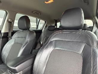 Kia Sportage 1.7 CRDI X-ecutive Navi Camera Clima picture 8