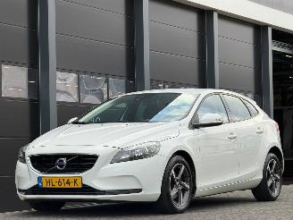 occasione autovettura Volvo V-40 2.0 D2 Navi Clima PDC 2015/11