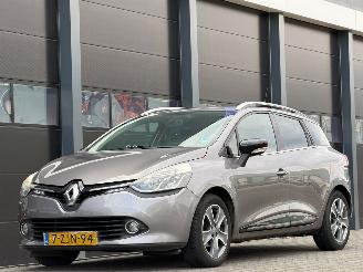 Ocazii autoturisme Renault Clio 1.5 dCi ECO Night&Day Navi PDC 2015/1