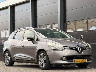 Renault Clio 1.5 dCi ECO Night&Day Navi PDC picture 2