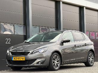 begagnad bil auto Peugeot 308 1.6 BlueHDi Panorama Navi Camera 2017/5