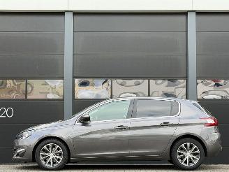 Peugeot 308 1.6 BlueHDi Panorama Navi Camera picture 6