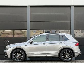 Volkswagen Tiguan 2.0 R-line 360 Camera Pano 150PK Leer picture 6